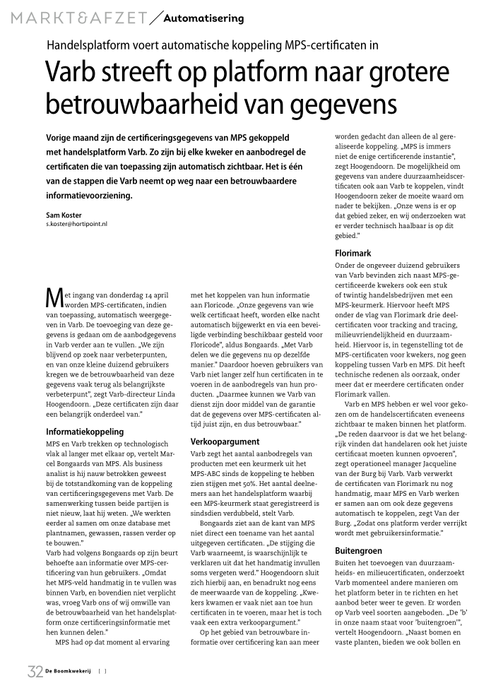 artikel tuinzaken van der dussen jan2021 pag1