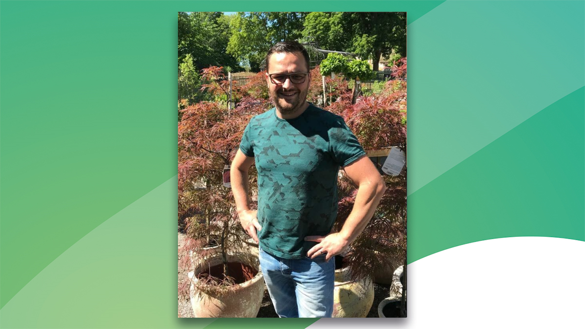 Joost Stolker nieuwe bestuurder Varb