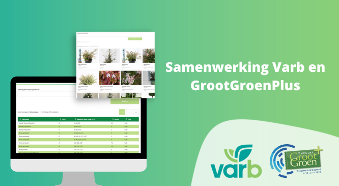 Samenwerking GGP en Varb