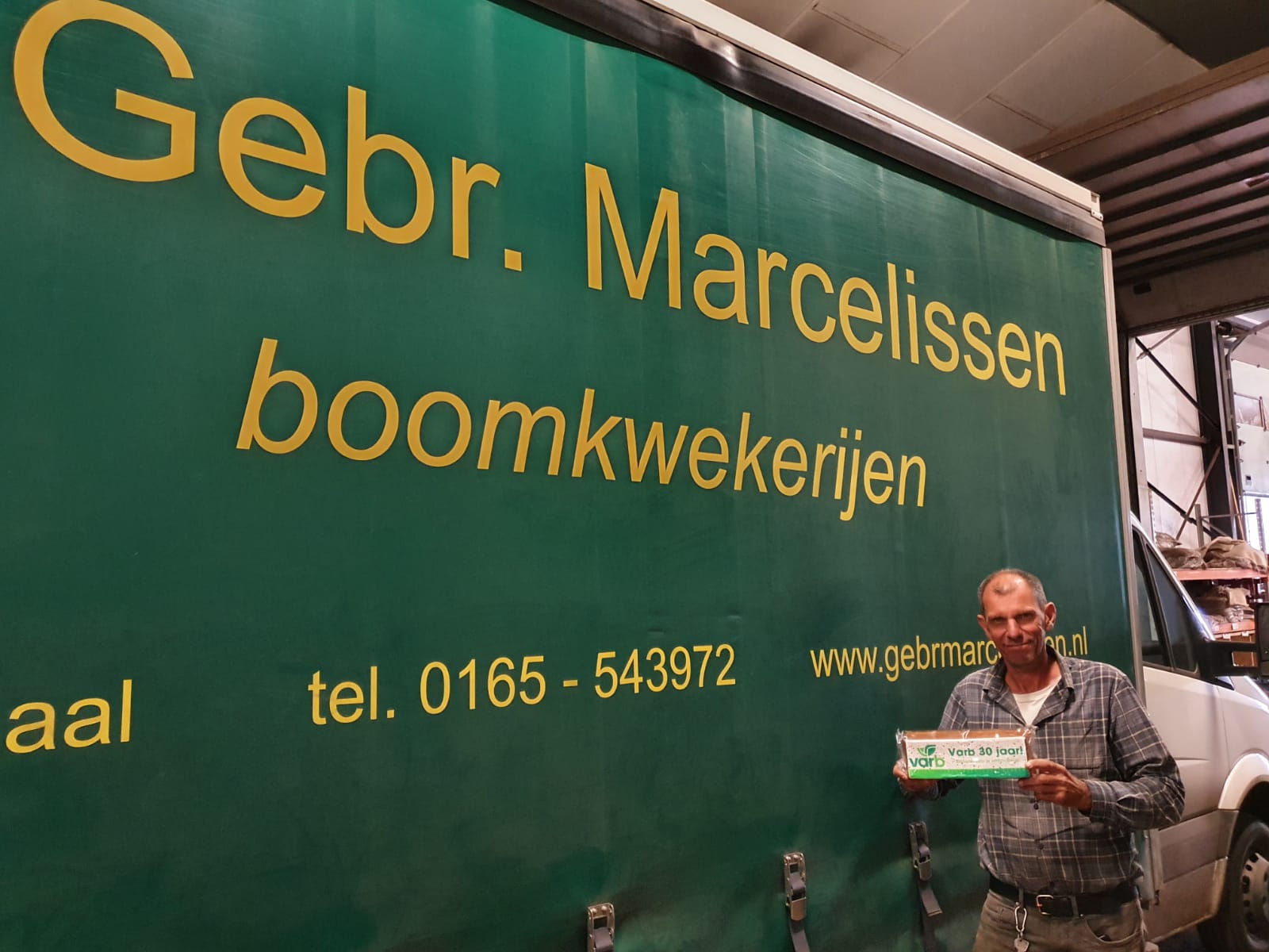 Gebr. Marcelissen boomkwekerijen