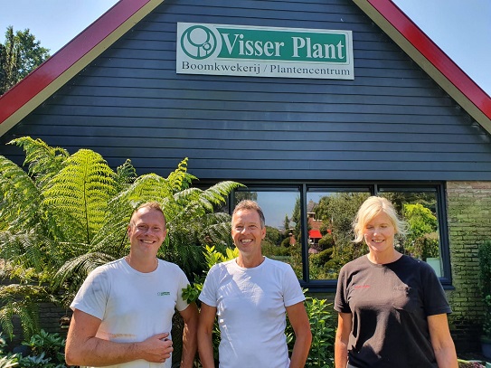 200626 visser plant543